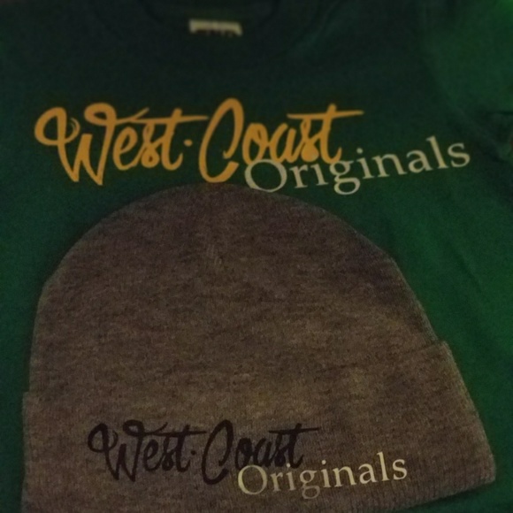 Westcoast_originals - Picture 2 of 8